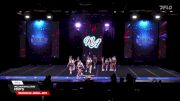 Wellington Allstars - MVP's [2026 Youth Flex--Small--Div 1 Day 2] 2026 The All Out Grand Nationals