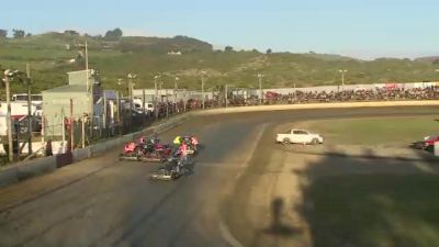 Full Replay | Weekly Racing at Beachlands Speedway 11/6/21