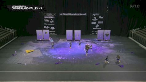Replay: Truist Arena - 2026 WGI Guard World Championships | Apr 9 @ 9 AM