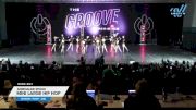 Adrenaline Studio - Mini Large Hip Hop [2025 Youth - Jazz Day 1] 2025 Athletic Championships Nationals & Dance Grand Nationals