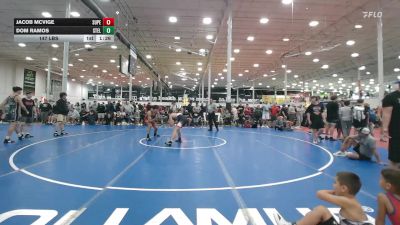 147 lbs Rr Rnd 1 - Jacob McVige, Superior Gold - HSC vs Dom Ramos, Steller Trained Bossk - HSC