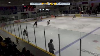 Replay: Home - 2025 Iroquois Falls vs Kirkland Lake | Sep 14 @ 1 PM