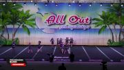 Pride Cheerleading - Blush [2025 Youth Novice Day 1] 2025 Splash Bash