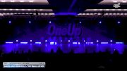 Dance Mania Nashville - Tiny Small Hip Hop [2026 Tiny - Intermediate - Hip Hop Day 2] 2026 One Up Grand Nationals