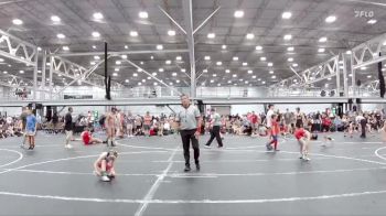 56 lbs Round 5 (8 Team) - Greyson Bosley, Revival Jokers vs Kaeson Pratt, Journeymen Uprising