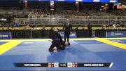Timothy Andrew Mills vs Felipe Taira Morita 2025 Pan Jiu Jitsu IBJJF Championship