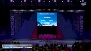 JC Dance and Cheer Academy - JC Embers [2026 Jazz - U12 Day 2] 2026 The European Summit