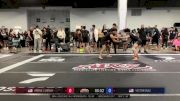 Amine Chemsi vs Victor Ruiz 2024 ADCC Miami Open