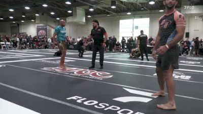 Gregory Johnson vs Michael Lugo 2026 ADCC West Coast Trials