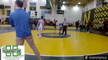 113B Round 5 - Andrew Chang, Ridgefield Memorial vs Anthony Plesh, Warren Hills