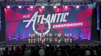 USA Wildcats - Cheetah Girls [2025 L2 Junior Day 1] 2025 Mid Atlantic Championship Grand Nationals