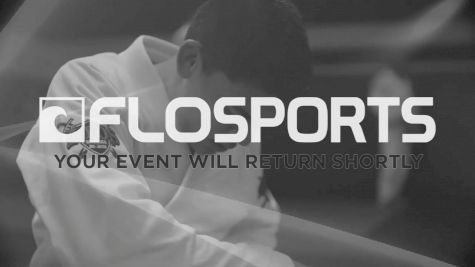 2019 Teen Masters - Lanes 17-18 - Qualifying Round 3, Squad A