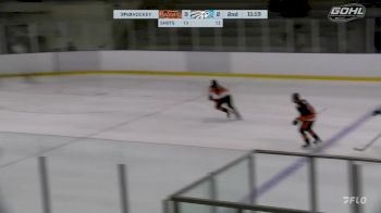 Replay: Home - 2025 Fort Erie vs Caledonia | Sep 26 @ 7 PM