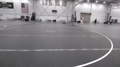 120 lbs Round 1 (4 Team) - Tanner Donaruma, DURO vs Lucas Lilly, Freakztyle Wrecking Crew Blue