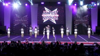 Iconic All Stars - Lady Sirens [2024 L2 Senior - Small - A Day 2] 2024 JAMfest Cheer Super Nationals