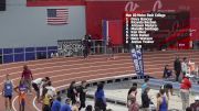 Men's 60m, Prelims 13