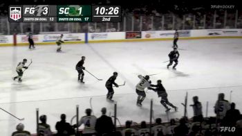 Replay: Home - 2024 Fargo vs Sioux City | Dec 31 @ 7 PM