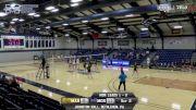 Replay: Marywood vs Moravian - Women's | Oct 3 @ 7 PM