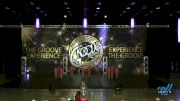 Prima Dance All-Stars - Mini Jazz [2021 Mini - Jazz - Small Day 1] 2021 Groove Dance Nationals