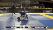 Matias Rinaldi Reynoso vs Landon C Bohinc 2025 Pan Jiu Jitsu IBJJF Championship