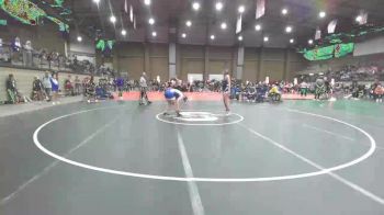 155 lbs Champ. Round 1 - Halen Phillips, Francis Howell Central vs Abby Moorehead, Lincoln East