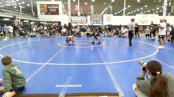 115 lbs Final - Reid Wood, Revival Black vs Gavin Rodriguez, Buxton