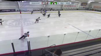 Replay: Home - 2024 Comets vs SS Kings | Sep 26 @ 2 PM