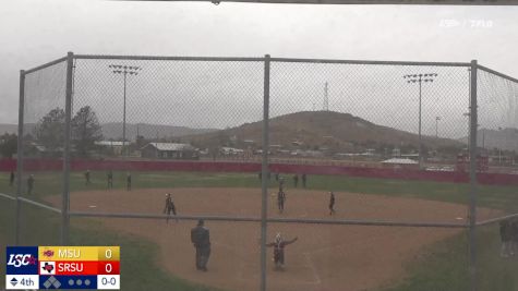Replay: Midwestern St. vs Sul Ross State | Mar 15 @ 2 PM