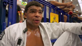 Hear From Jansen Gomes After Submission Win In His Return To Brasileiros