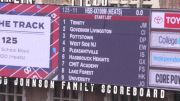 High School Boys' 4x100m Relay, Finals 11