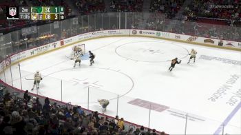 Replay: Home - 2024 Sioux City vs Green Bay | Jan 27 @ 7 PM