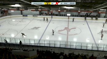 Replay: Home - 2024 Smiths Falls vs Nepean | Feb 25 @ 2 PM