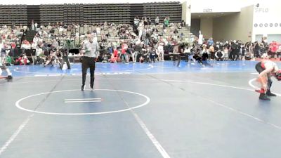 78-M lbs Consi Of 8 #2 - Joseph Stolfi, Team Tugman vs Dominic Canale, All I See Is Gold Academy