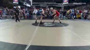 182 lbs Round Of 32 - Greyson Gardner, Iowa vs Hayden Walters, Oregon