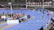 High School Girls' 200m, Finals 6