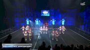 Kickers Offenbach 1901 e.V. - Shadow Cheer Celebrity [2026 IOSC-7 Day 1] 2026 ELITE Cheerleading Championship