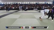 SARA LADISLAU DA SILVA vs JULIANA SENNAS DAVID DE MELLO 2026 Carlson Gracie