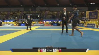 Henry Tonye Mbireaye vs Aletor Alexander Adoghe 2026 IBJJF European NoGi