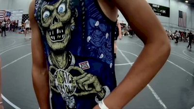 115 lbs Round 3 (4 Team) - Logan Worth, Broad Axe White vs Peyton Wendel, Prestige Worldwide