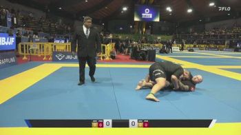 Kleyton Dos Santos Monteiro vs Alexandru Jarcuta 2026 IBJJF European NoGi