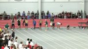 Men's 60m, Finals 1