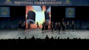 Ultimate Dance & Cheer - Onyx [2018 Large Junior Coed Hip Hop Finals] The Dance Summit