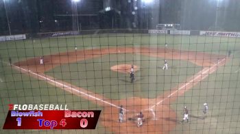 Replay: Blowfish vs Macon Bacon - DH | Jun 29 @ 8 PM
