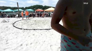 155 lbs Cons. Round 1 - Xadrian Mcgruder, Missouri vs Case Stretch, Missouri