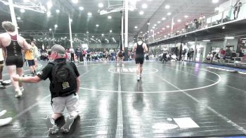 174 lbs Rr Rnd 4 - Anthony Lascio, Interboro - HS vs Matt Cappa, Central Bucks West - HS