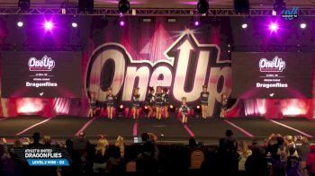 Athletix United - Dragonflies [2025 L2 Mini - D2 Day 2] 2025 One Up Grand Nationals