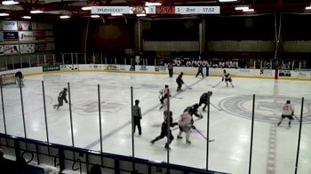 Replay: Home - 2024 Gamblers vs Blaze | Nov 17 @ 5 PM