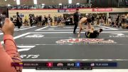 Moises Millan vs Tyler Sassin 2024 ADCC Austin Open