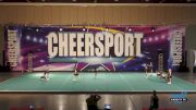 Replay: CHEERSPORT: Chattanooga Classic | Mar 26 @ 9 AM