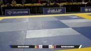 David Alan Stephens vs Lucas Edgar Goodwin 2026 Pan Jiu Jitsu IBJJF Championship